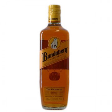 Bundaberg Rum